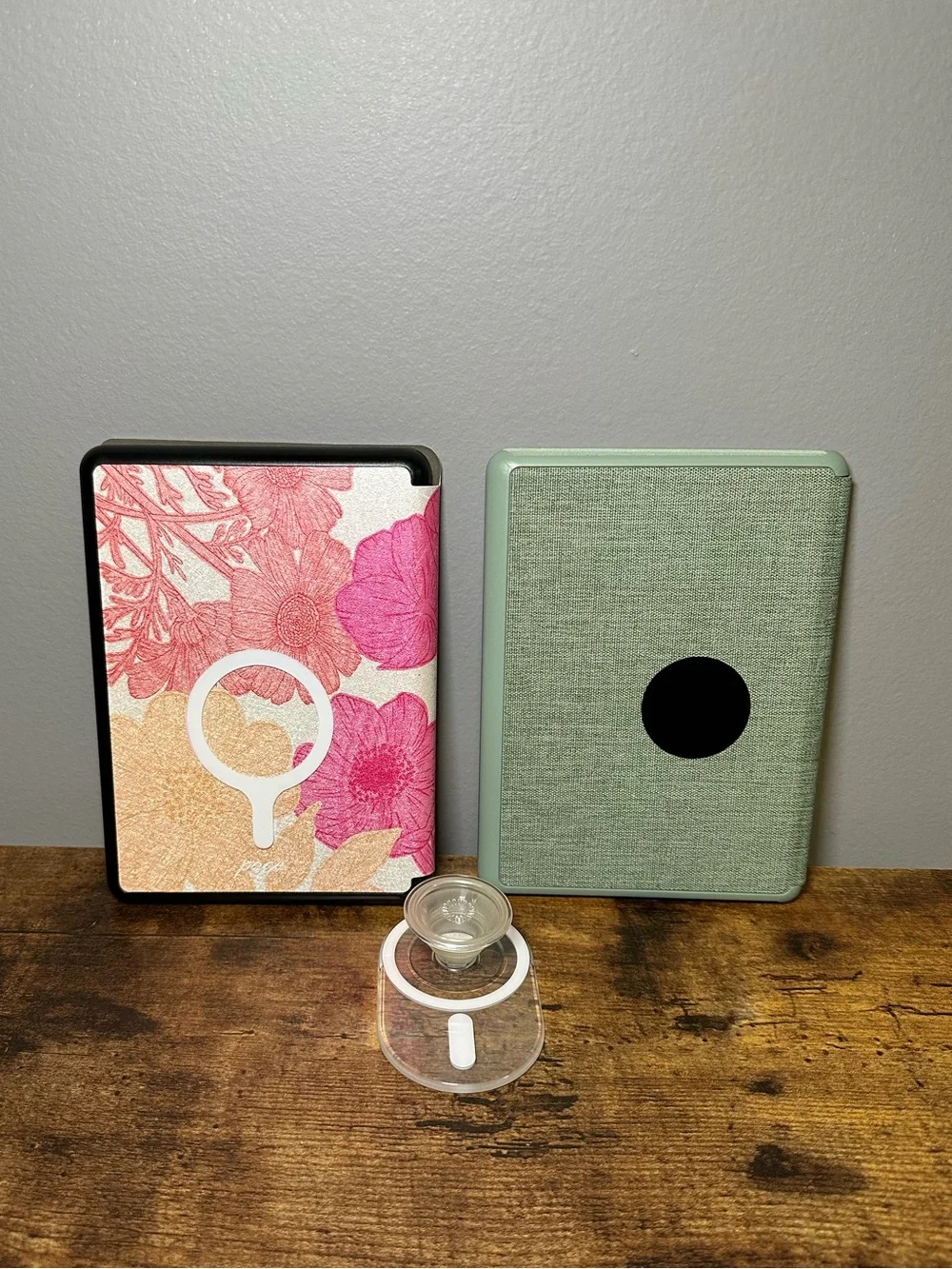 Kindle Paperwhite 11th Generation Cases